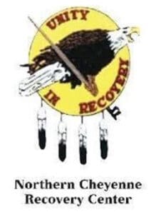 North Cheyenne Recovery Center logo