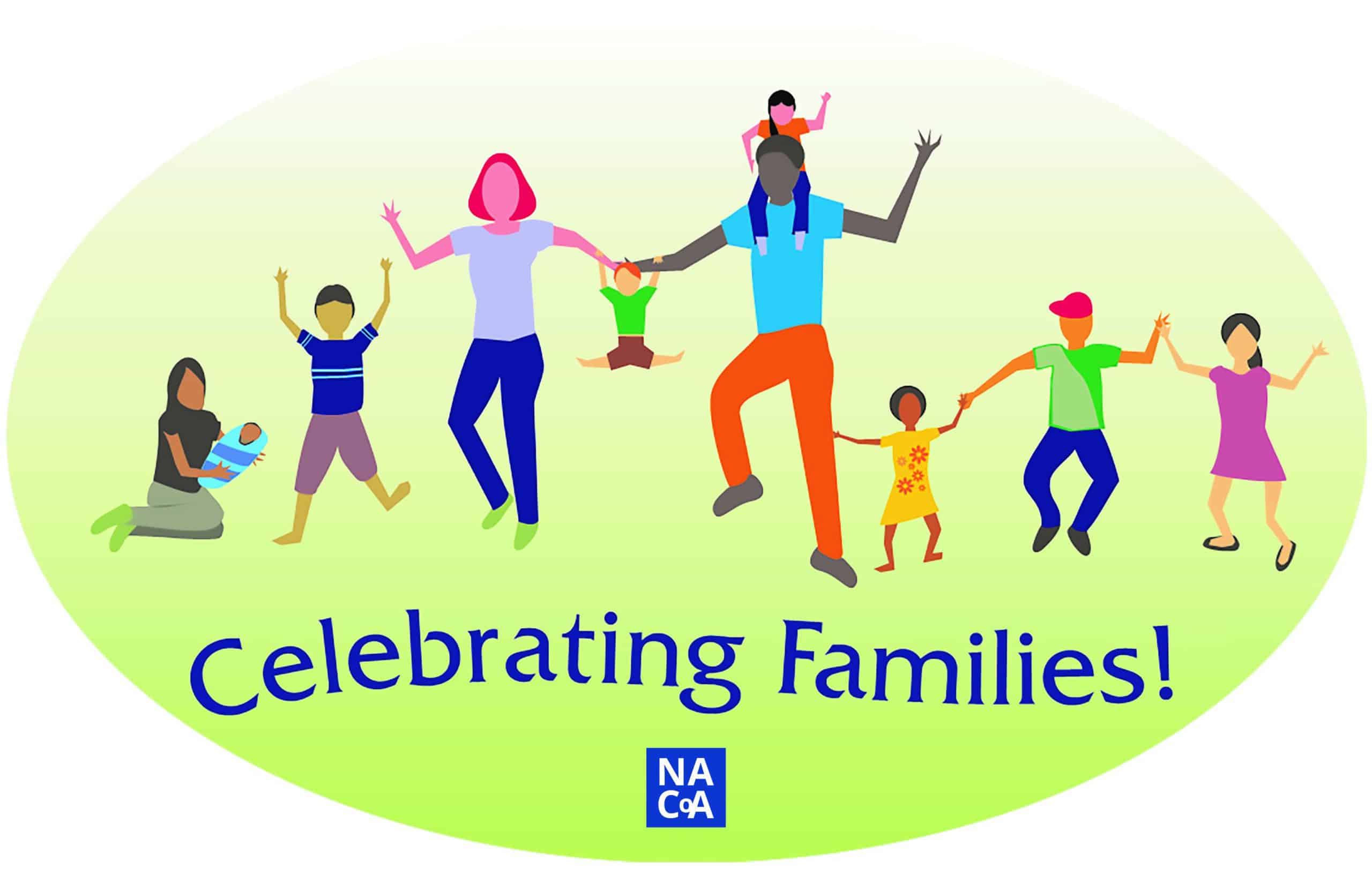 Celebrating Families