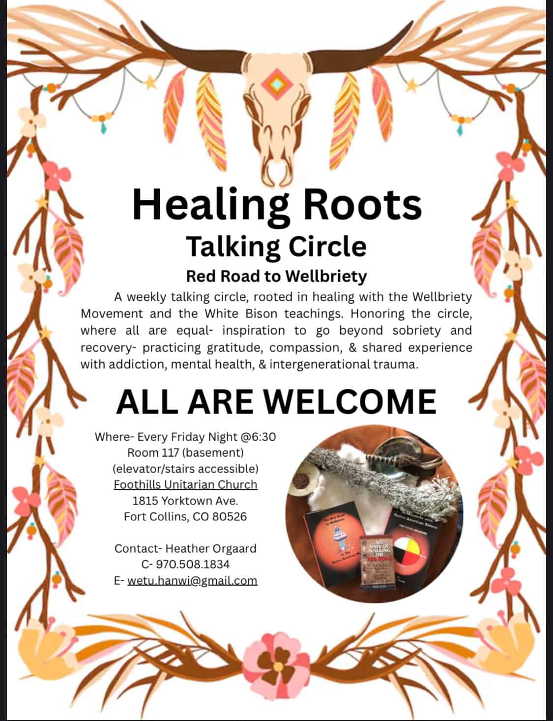 Mothers of Tradition