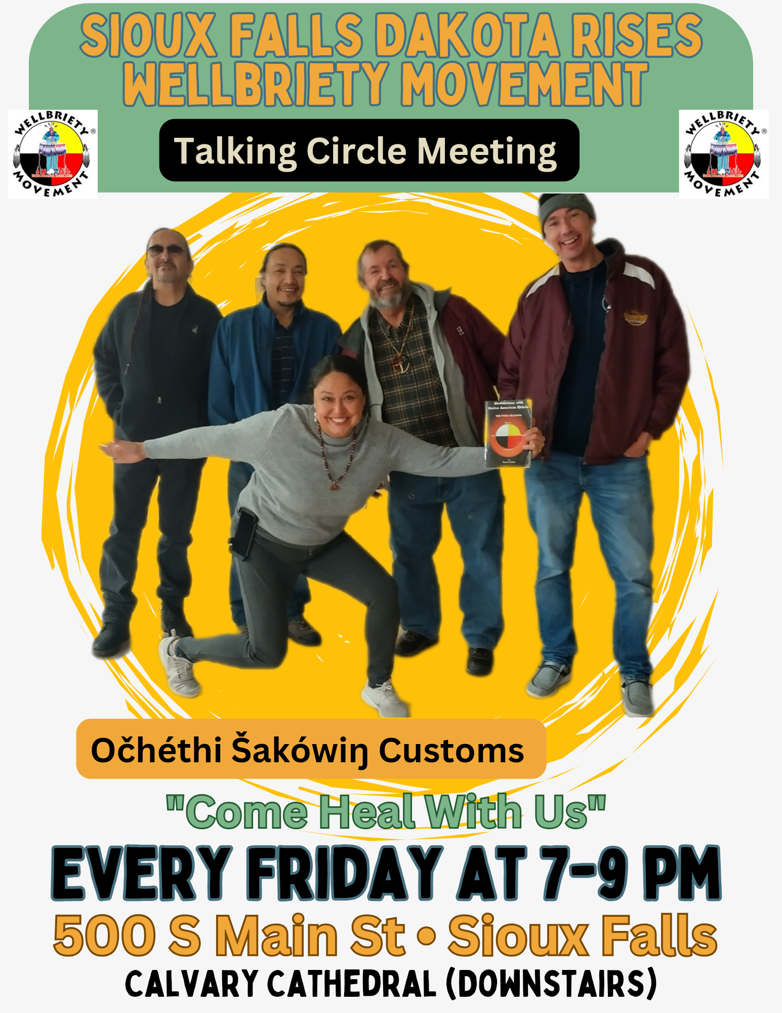 Mothers of Tradition