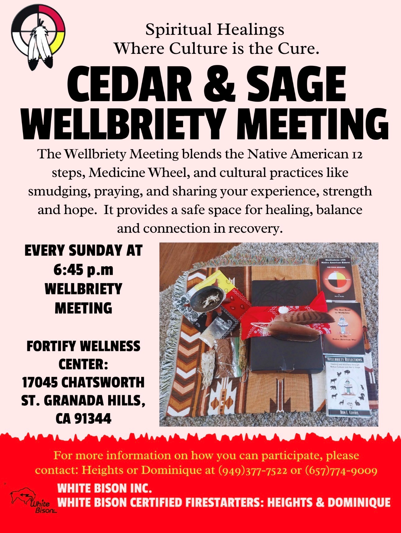 Mothers of Tradition