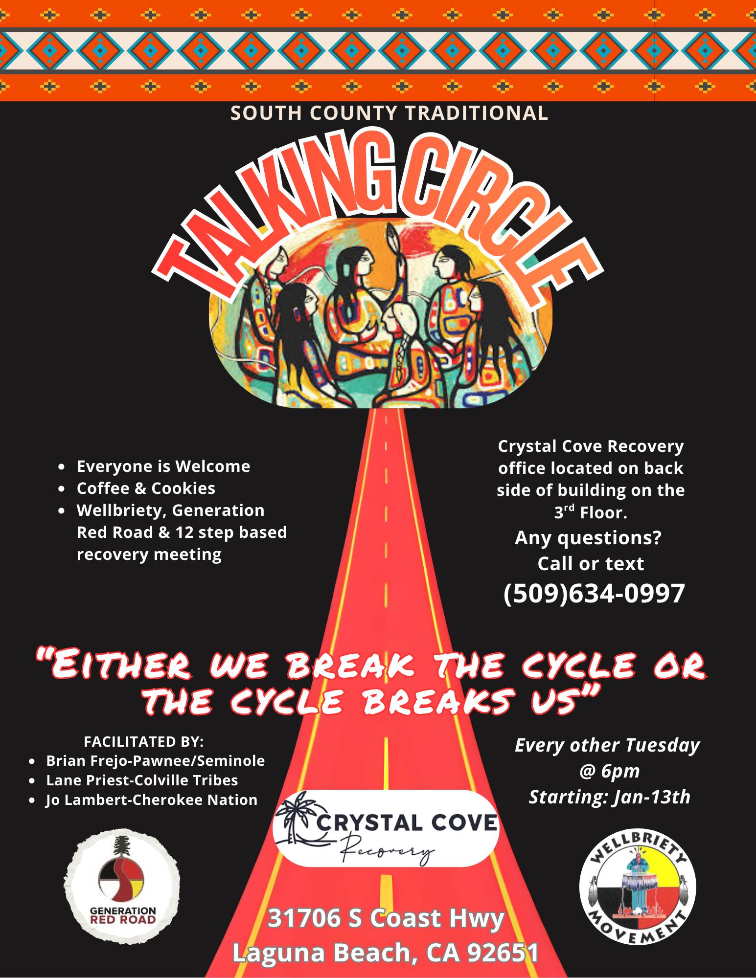 Mothers of Tradition