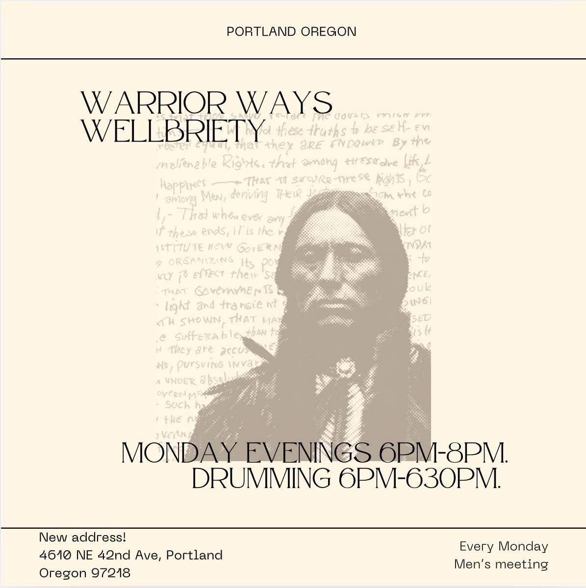 Mothers of Tradition