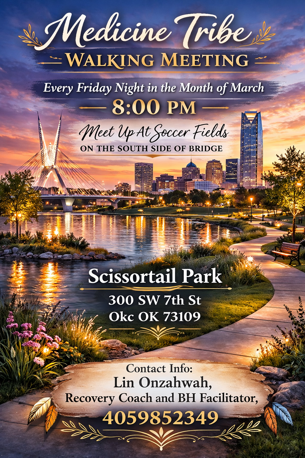 Mothers of Tradition