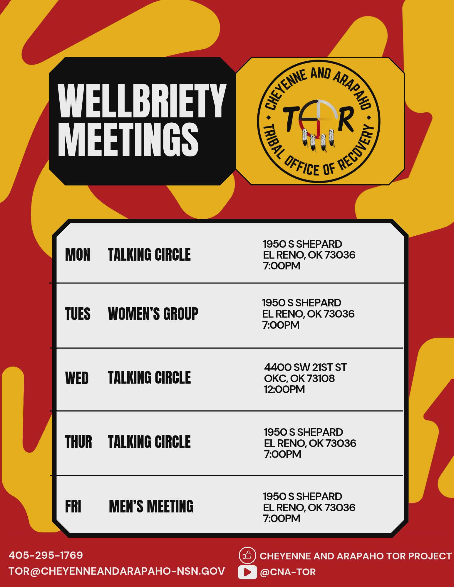 Mothers of Tradition