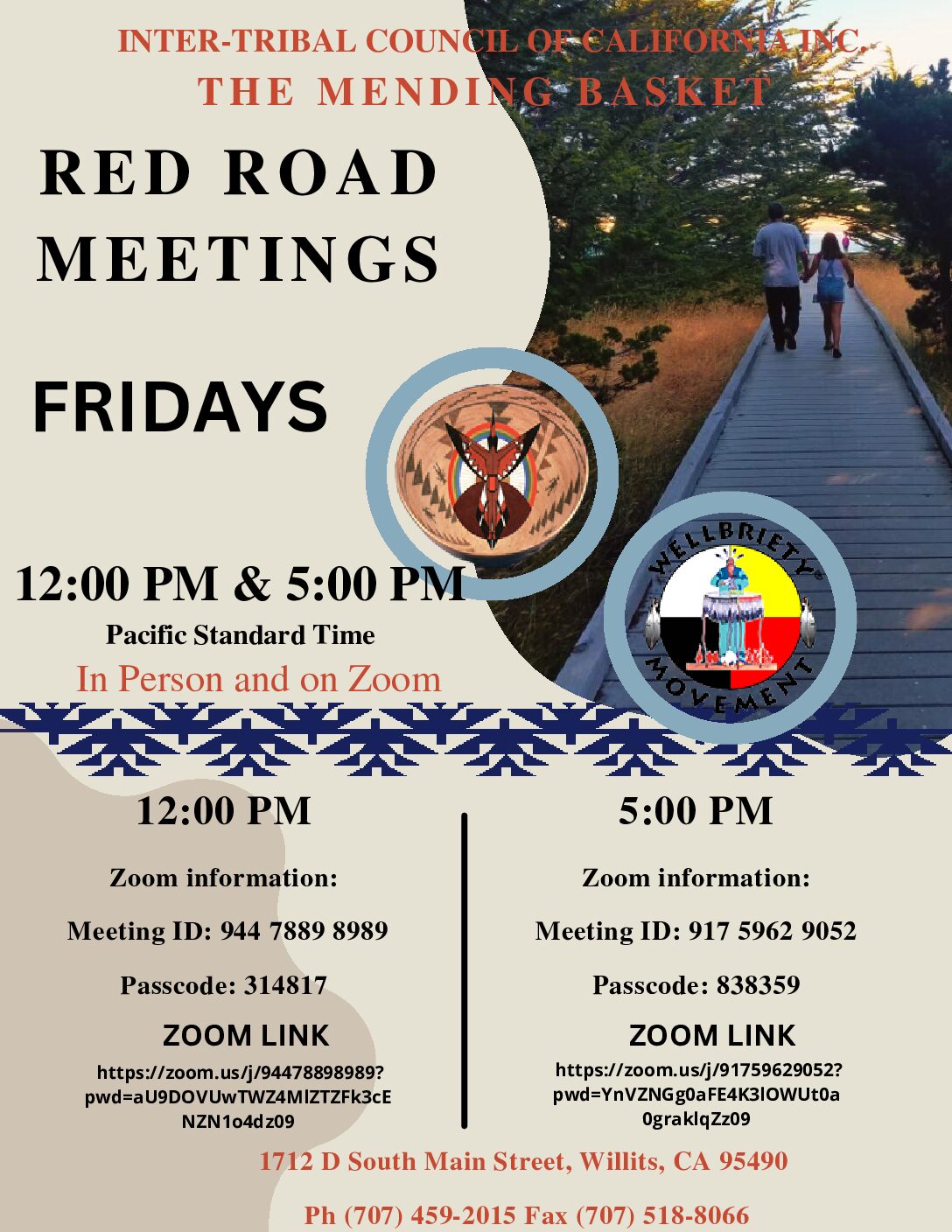 Mothers of Tradition