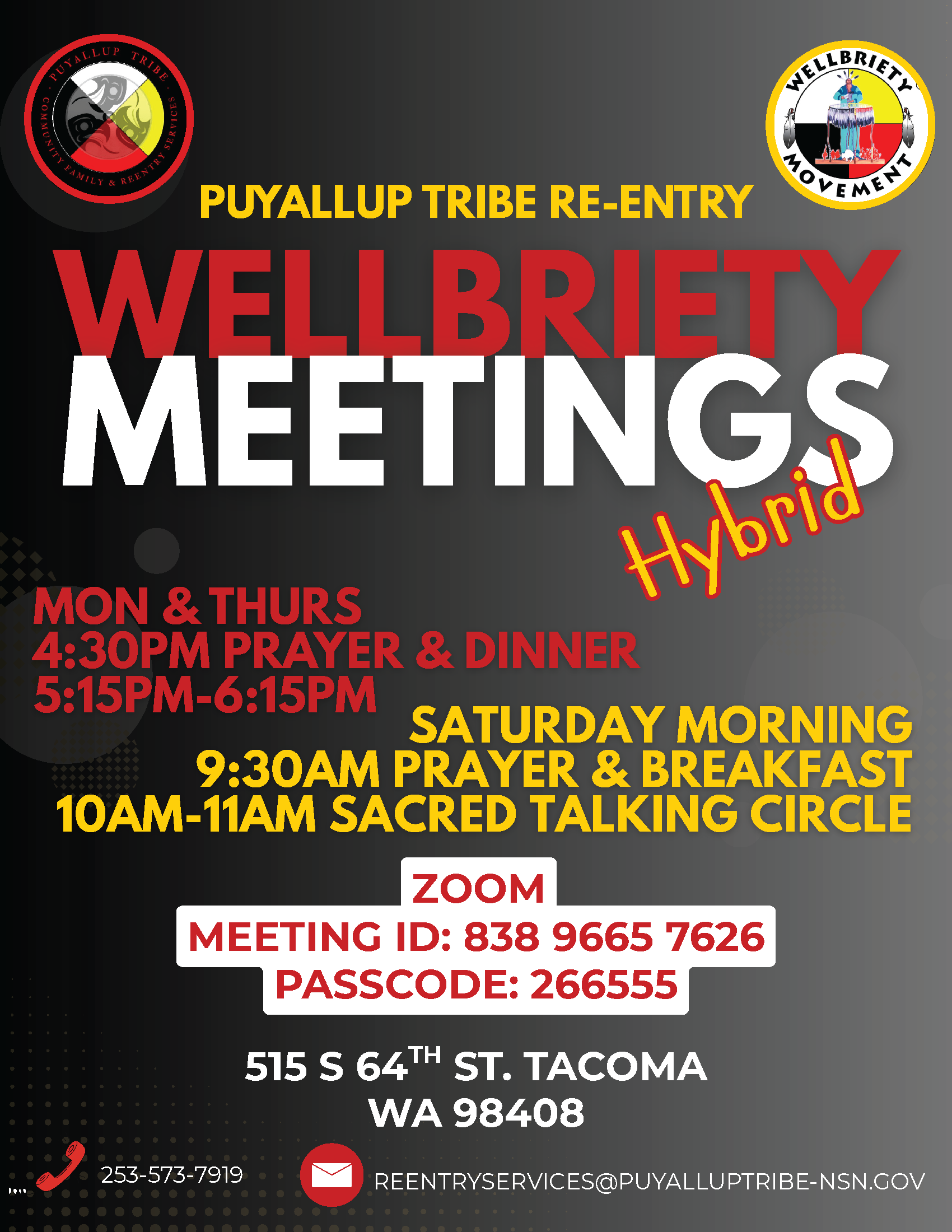 Mothers of Tradition