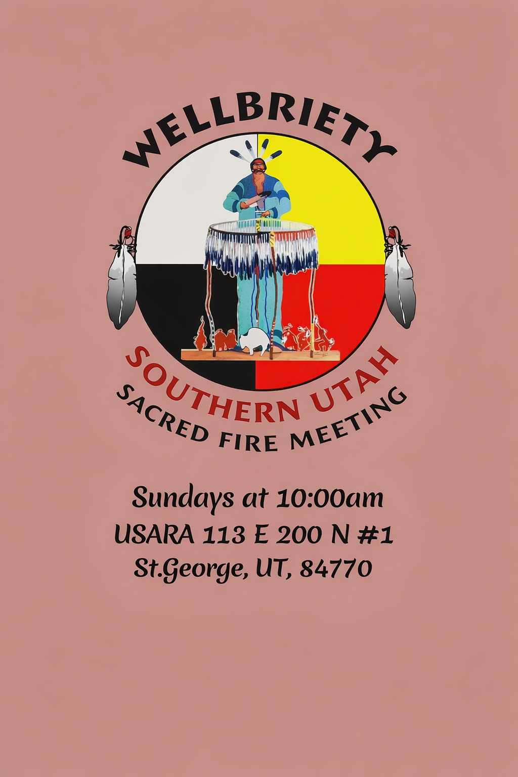 Mothers of Tradition