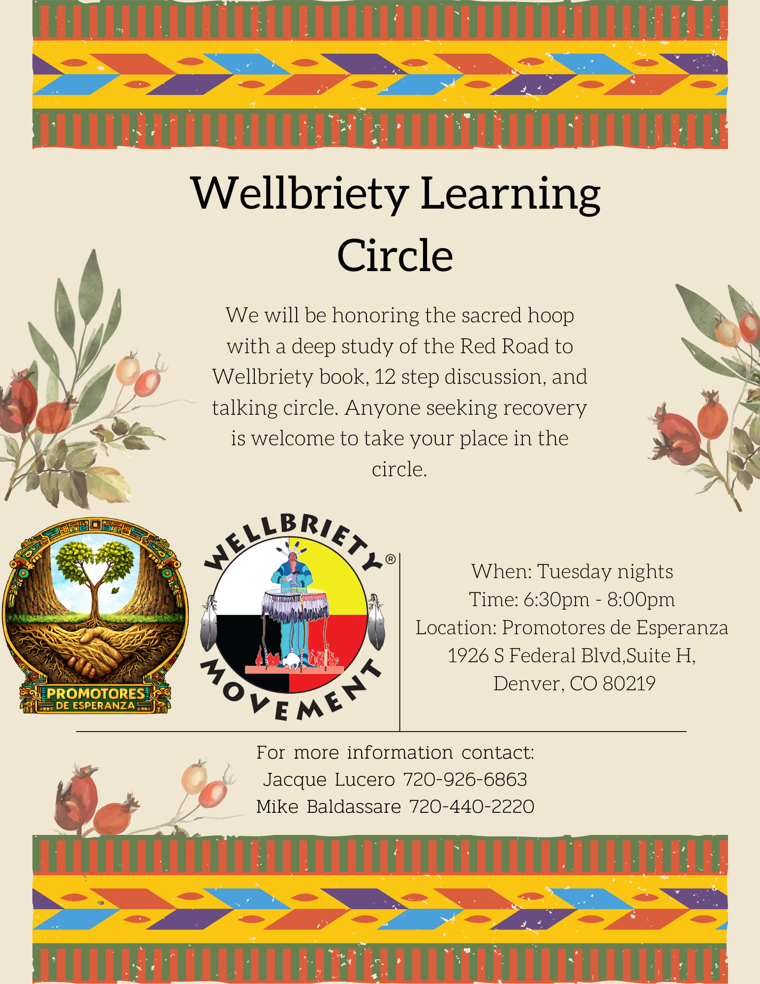 Mothers of Tradition